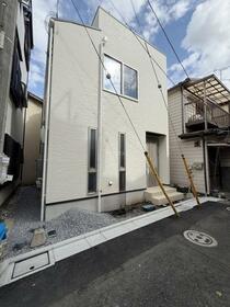 東京都江戸川区上篠崎２丁目