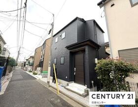東京都杉並区高円寺北４丁目
