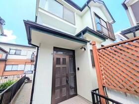 神奈川県横浜市旭区中白根１丁目