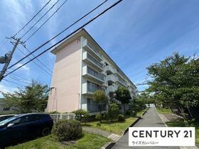 鶴山台第三住宅２１号棟