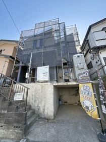 神奈川県横浜市金沢区富岡西４丁目