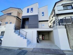 神奈川県横浜市金沢区富岡西４丁目