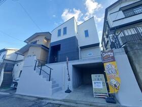 神奈川県横浜市金沢区富岡西４丁目