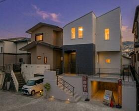 神奈川県横浜市金沢区富岡西4丁目