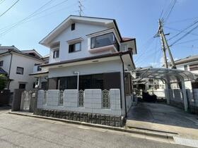 奈良県香芝市磯壁４丁目