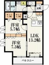 間取り：213145594095