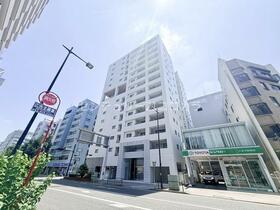 クリオ八王子横山町　中古マンション
