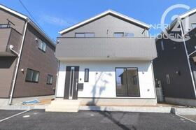 東京都武蔵村山市残堀５丁目