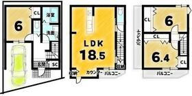 京都府京都市西京区桂野里町