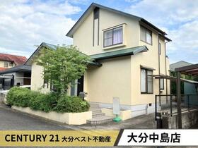 大分県大分市けやき台２丁目