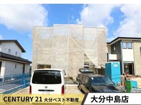 大分県大分市ふじが丘西１丁目