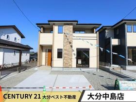 大分県大分市ふじが丘西１丁目