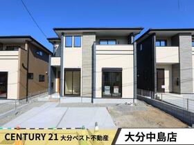 大分県大分市ふじが丘西１丁目