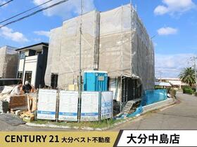 大分県大分市ふじが丘西１丁目