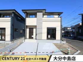 大分県大分市ふじが丘西１丁目