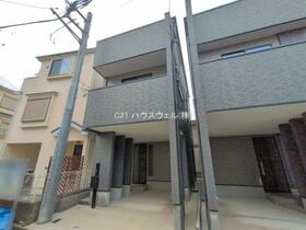 埼玉県蕨市塚越３丁目