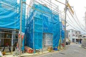 東京都葛飾区四つ木３丁目