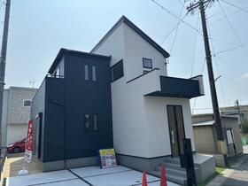 愛知県安城市古井町天皇