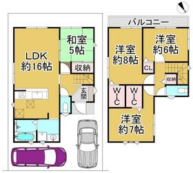 大阪府堺市西区浜寺諏訪森町西４丁