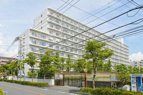 葛西パークサイドハイツ