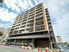 AlphaPrime東陽町 9階 築2年7ヶ月の賃貸物件