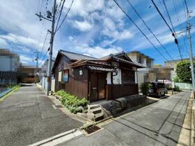 京都府京都市伏見区深草大亀谷西久宝寺町
