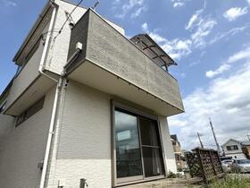 東京都あきる野市野辺