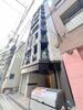 キャッスルパレス江戸川橋 8階 築3年2ヶ月の賃貸物件