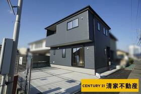 愛知県小牧市大字小牧原新田