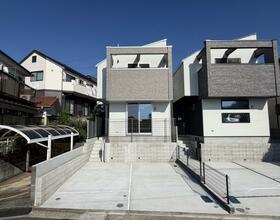 神奈川県横浜市鶴見区北寺尾６丁目