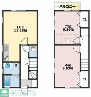 間取り：214079492231