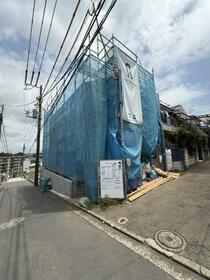 神奈川県横浜市鶴見区東寺尾４丁目