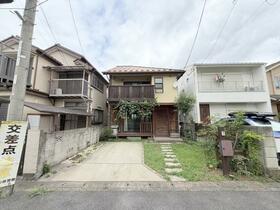 神奈川県横浜市港北区下田町５丁目