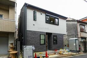 東京都江戸川区平井３丁目