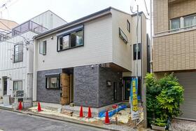 東京都江戸川区平井３丁目
