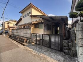 大阪府藤井寺市梅が園町
