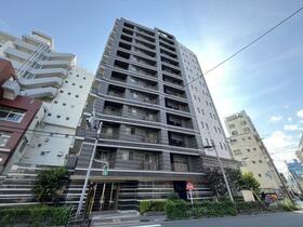 ライオンズ鶯谷マークスフォート