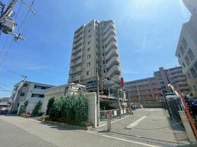 ルイシャトレ平野喜2番館