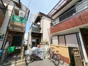 大阪府大阪市住吉区庭井1丁目