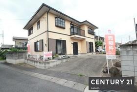 群馬県伊勢崎市若葉町