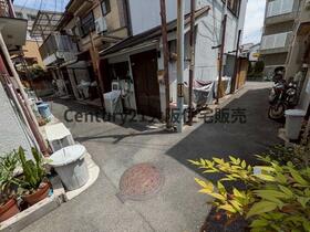 大阪府大阪市城東区鴫野西１丁目