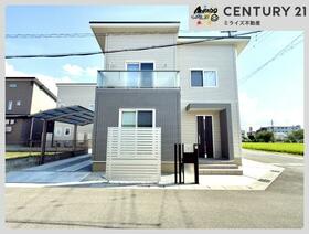 奈良県桜井市大字上之庄