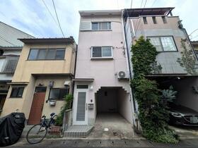 京都府京都市山科区川田欠ノ上