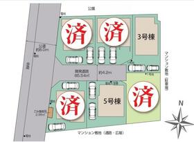 埼玉県朝霞市栄町２丁目