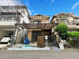 大阪府摂津市東正雀