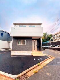 神奈川県横浜市青葉区奈良町