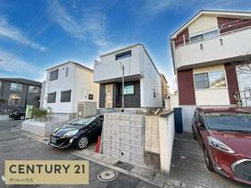 神奈川県横浜市緑区北八朔町