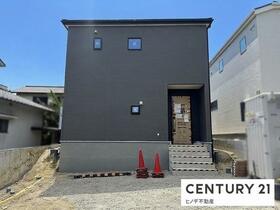 大阪府堺市南区赤坂台４丁