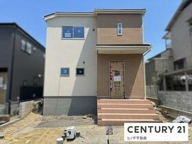 大阪府堺市南区赤坂台４丁