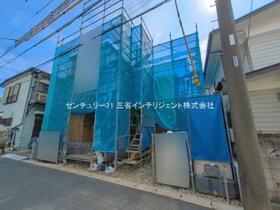 埼玉県三郷市寄巻